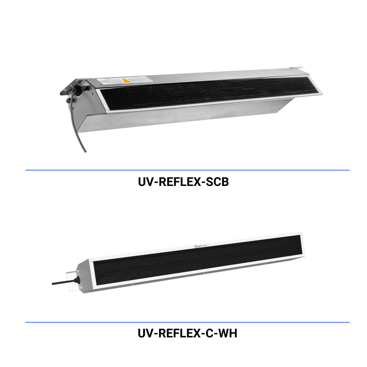  | Soluzioni Professionali di disinfezione UV-C Light Progress 