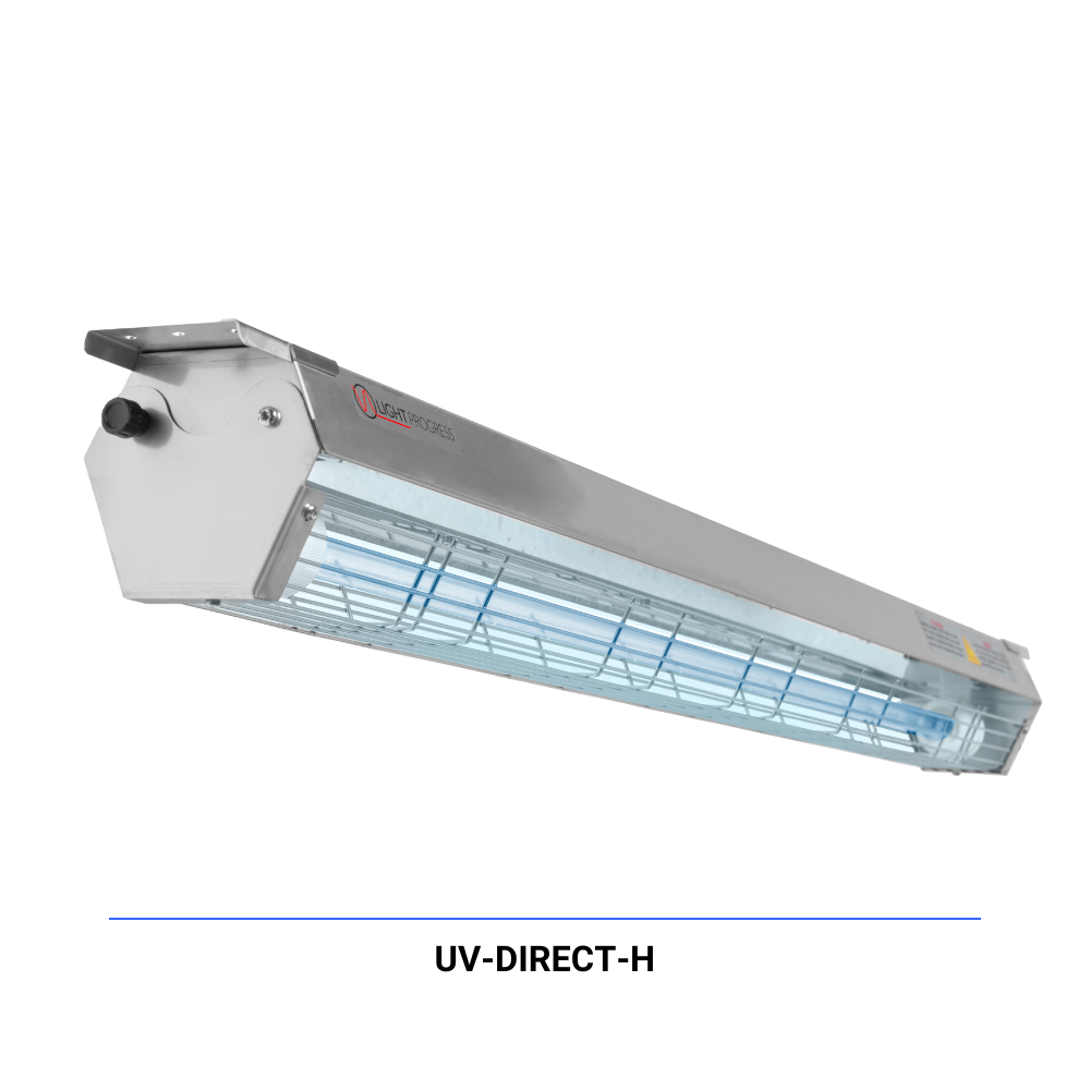  | Professionelle Lösungen für die UV-C Desinfektion Light Progress 