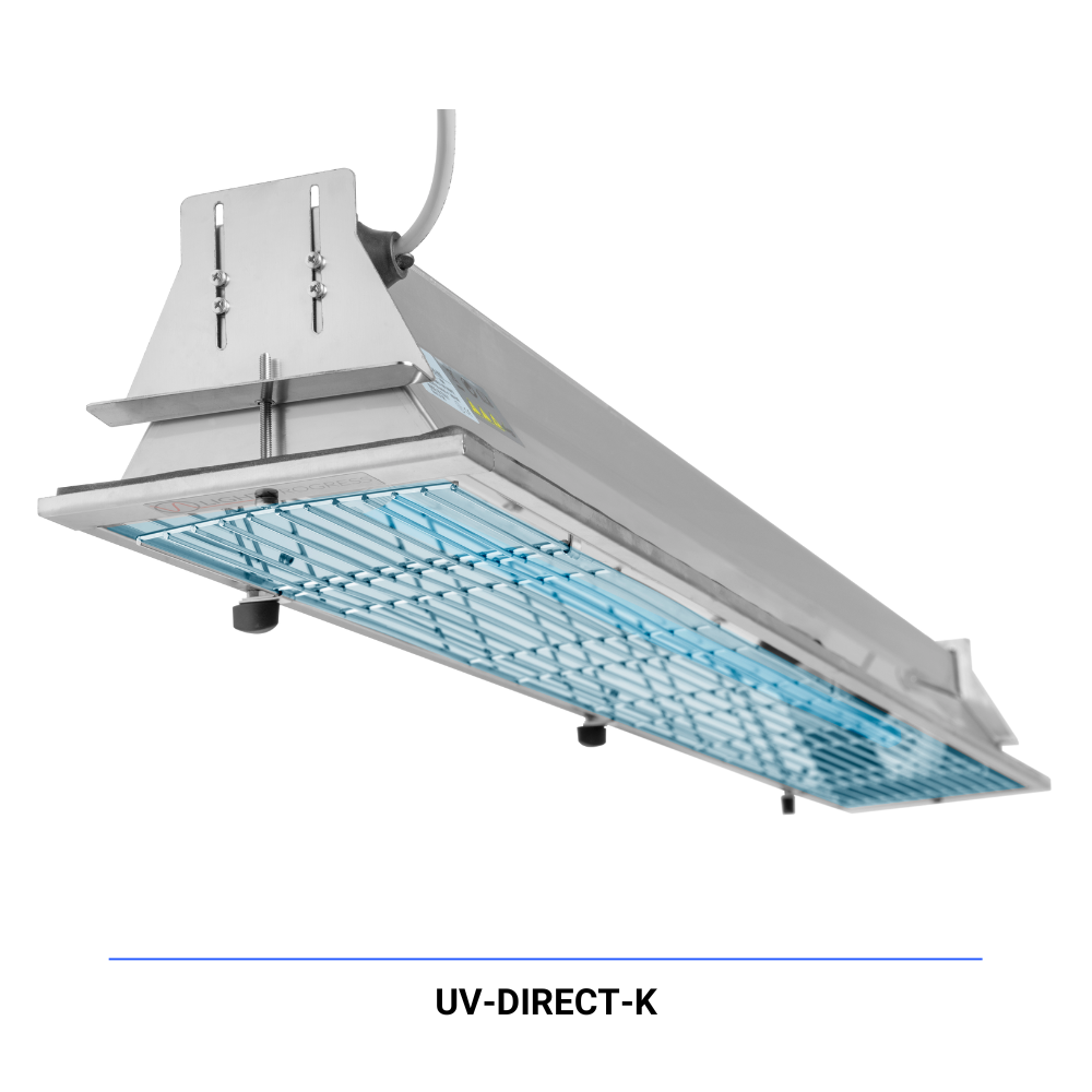  | Professionelle Lösungen für die UV-C Desinfektion Light Progress 