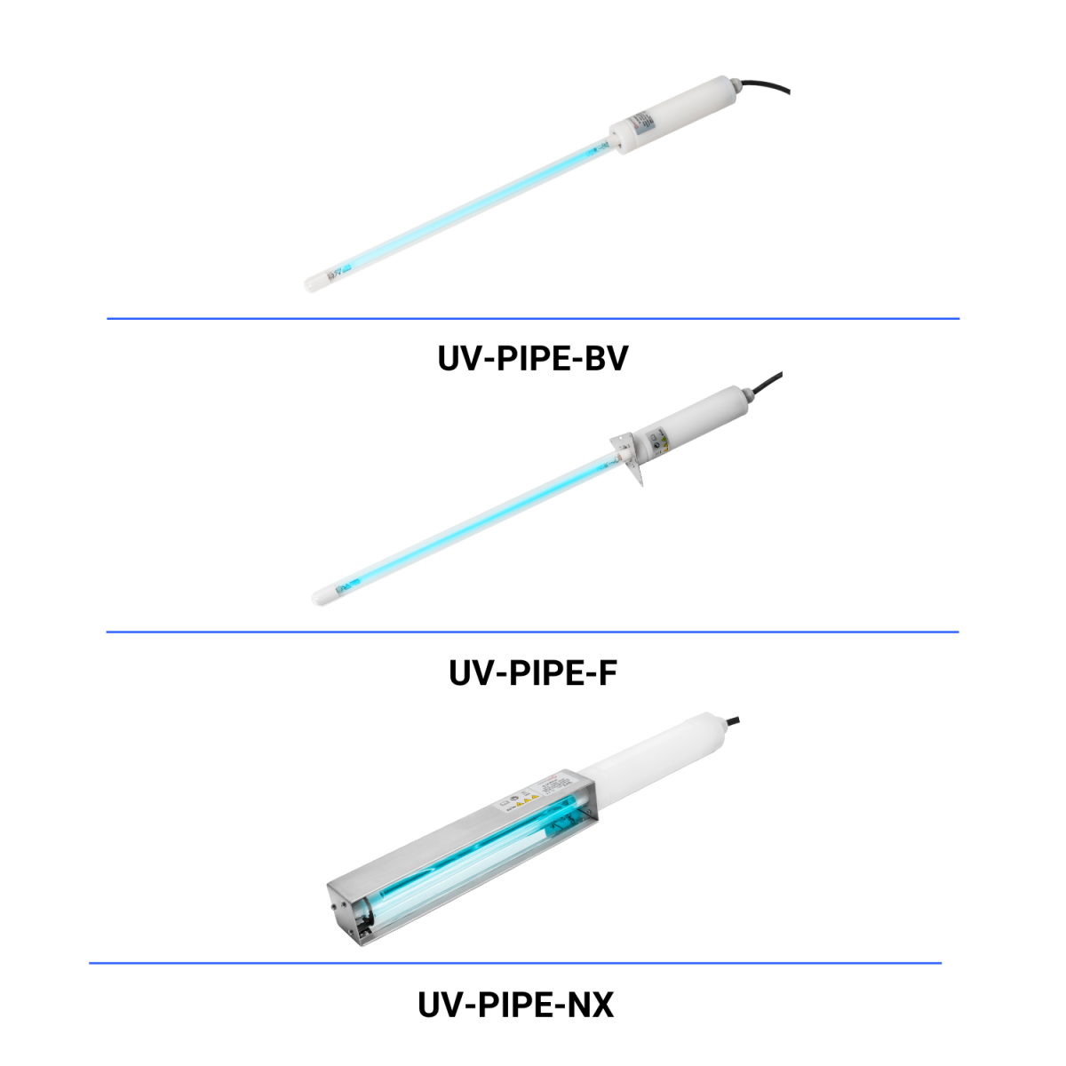 UV-PIPE 